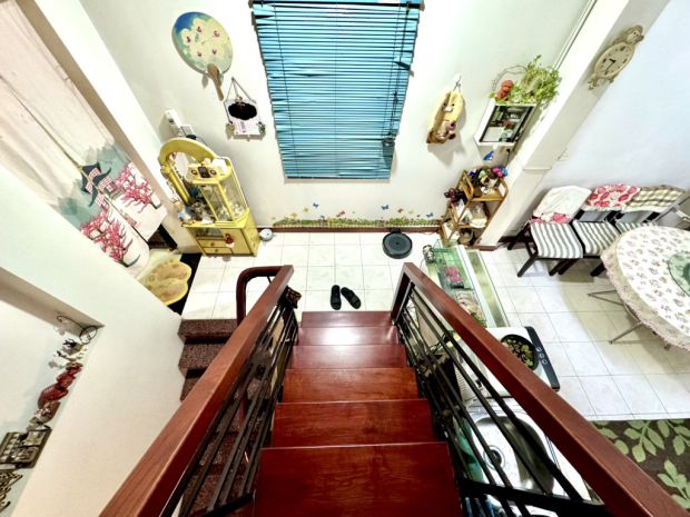 Đầutư sinh lời cao, bánnhà mt chợ gv nguyễnvănnghi, 4tầng, 6634890