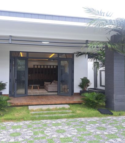 Mặt tiền đông thanh 1-2-3, đông thanh, hóc môn, 148m2, 6634903