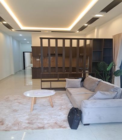 Mặt tiền đông thanh 1-2-3, đông thanh, hóc môn, 148m2, 6634904