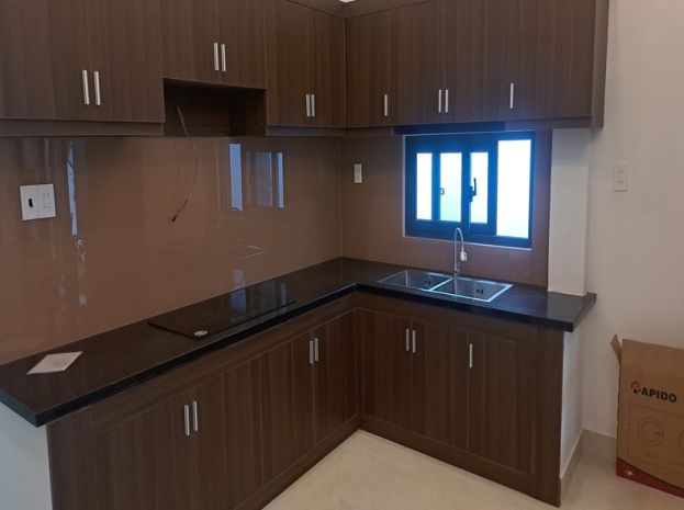 Mặt tiền đông thanh 1-2-3, đông thanh, hóc môn, 148m2, 6634905
