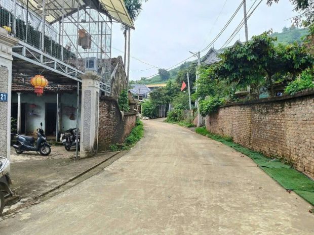 Hàng mới tinh  - chủ bán gấp 2 lô đất tiềm năng tại xã minh 6635083