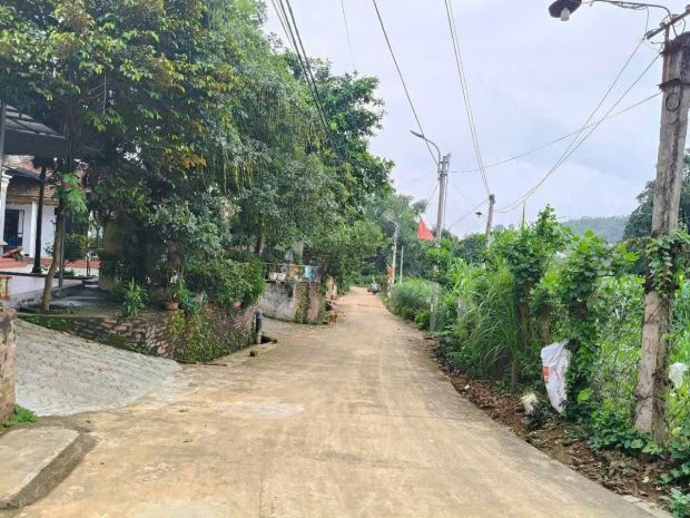 Hàng mới tinh  - chủ bán gấp 2 lô đất tiềm năng tại xã minh 6635085