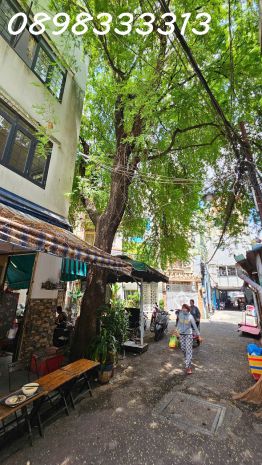 Chính chủ bán nhà 2919 bùi thị xuân, p2, quận tân bình 2,1 6635742