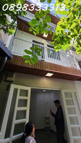 Chính chủ bán nhà 2919 bùi thị xuân, p2, quận tân bình 2,1 6635743