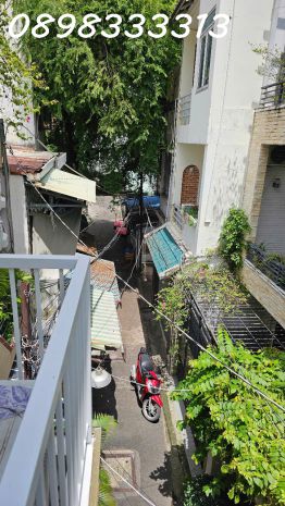 Chính chủ bán nhà 2919 bùi thị xuân, p2, quận tân bình 2,1 6635746