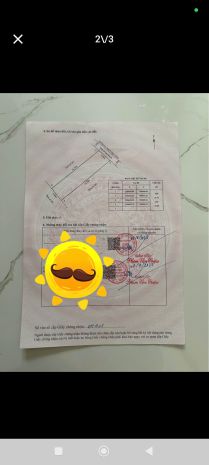 Bán đất tái định cư đông khê 2  ngô quyền, hải phòng  gần 6635758