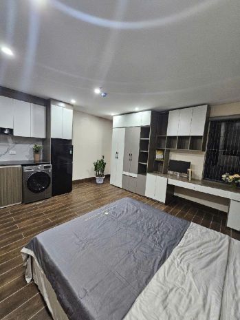 Vũ tông phan  24 tỷ ,92m2, 7 tầng, thanh máy, gara ô tô, 6636042