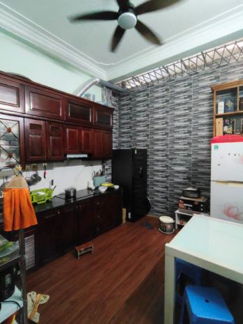 Bán nhà kim giang, hoàng mai, gần ô tô, hàng xóm kđt đại 6636071
