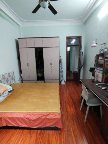 Bán nhà kim giang, hoàng mai, gần ô tô, hàng xóm kđt đại 6636073