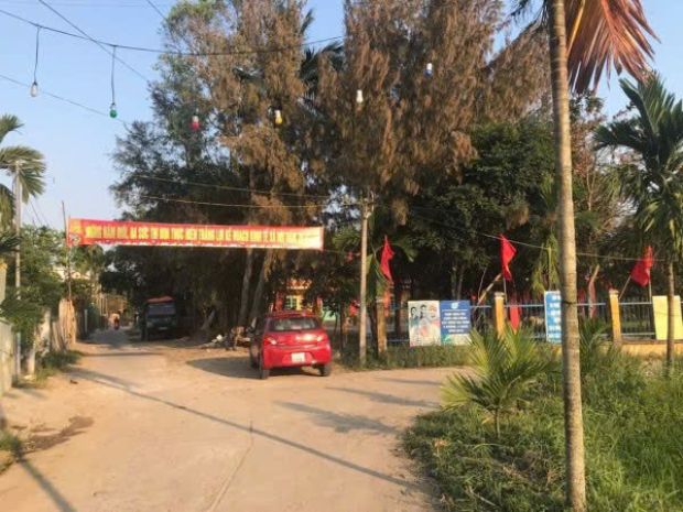 Cần bán đất đường cửa đại, phường cẩm châu, tp hội an, 6636254