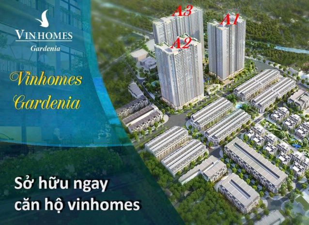 Quỹ căn chuyển nhượng dự án vinhomes gardenia mỹ đình 6636542