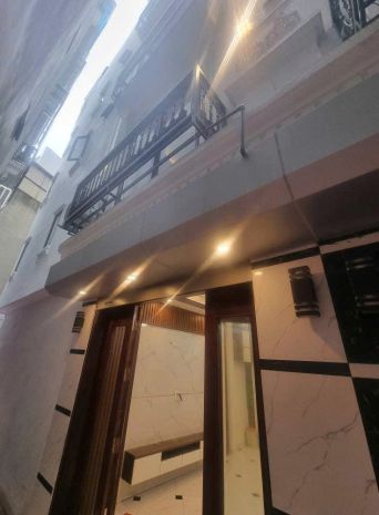 Nhà cổ nhuế_5 tầng, mt 3.5m_ oto đỗ cạnh_ở ngay_7.1 tỷ 6636644