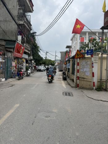 Nhà cổ nhuế_5 tầng, mt 3.5m_ oto đỗ cạnh_ở ngay_7.1 tỷ 6636645