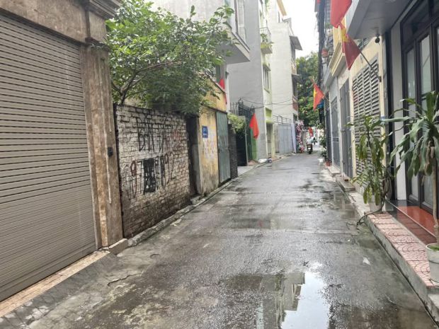Bán đất ngô gia tự - long biên 6636739