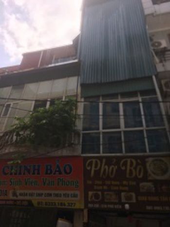 Chính chủ cho thuê phòng trọ  nhà mặt phố phú viên  gần 6637285