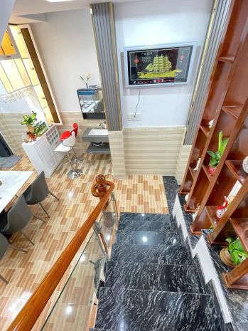 Nở hậu 4.02 - 5.81 x16, 3 tầng mới tặng full nội thất cao 6637457