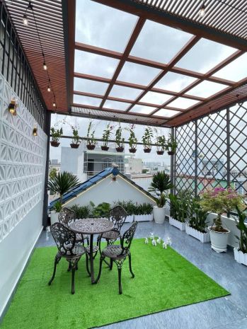 Nở hậu 4.02 - 5.81 x16, 3 tầng mới tặng full nội thất cao 6637458