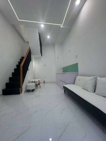 Cần bán nhà  lũy bán bích ,dt:17m2,3 tầng,3,15 tỷ 6637887