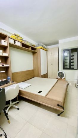 Xuân la 40m 5 tầng ngõ nông thoáng ô chờ thang máy 11 tỷ 500 6637985