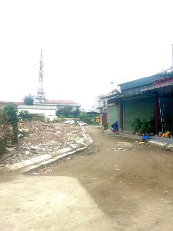 70m2 ô góc 2 mt mặt cổng trường học vạn xuân tt trạm trôi 6638013