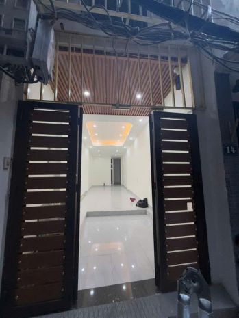 Nhà trích sài, 6 tầng thang máy, diện tích 43m, mặt. tiền 6638063