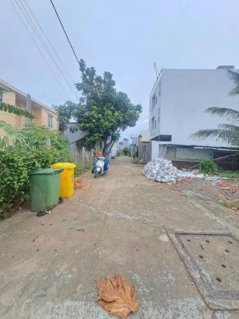 Đất 2 mh 137m2, tách thửa ok  an phú đông 9 q12 6638430
