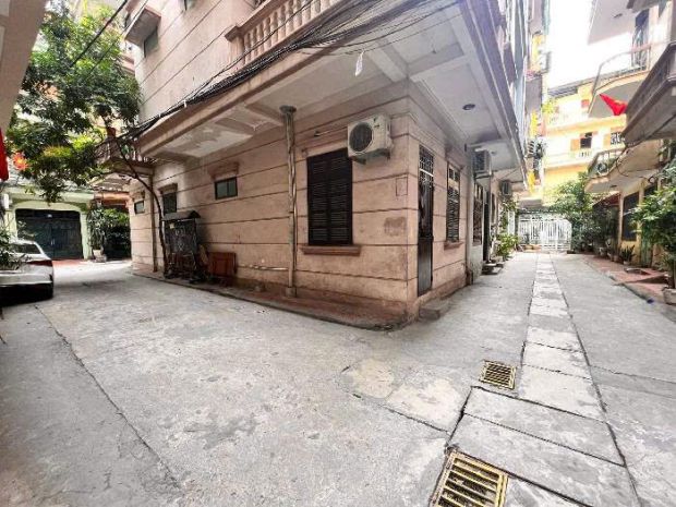 Tôi chính chủ cần bán nhà phân lô phố vọng - 45m2x5t - 12.3 6638605