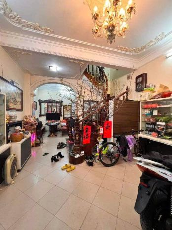 Tôi chính chủ cần bán nhà phân lô phố vọng - 45m2x5t - 12.3 6638607