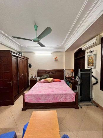 Tôi chính chủ cần bán nhà phân lô phố vọng - 45m2x5t - 12.3 6638608