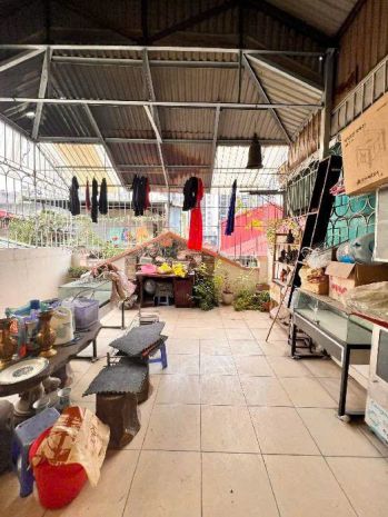 Tôi chính chủ cần bán nhà phân lô phố vọng - 45m2x5t - 12.3 6638609