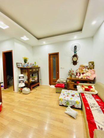 Bán căn hộ đẹp  kđt đại kim  full nội thất  giá chỉ 6638746