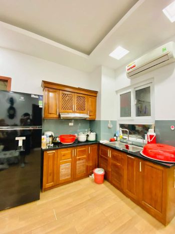 Bán căn hộ đẹp  kđt đại kim  full nội thất  giá chỉ 6638747