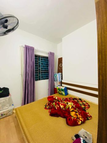 Bán căn hộ đẹp  kđt đại kim  full nội thất  giá chỉ 6638748