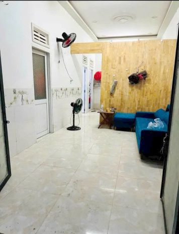 Bán nhà hẻm nguyễn khuyến phường bắc nha trang 6638754