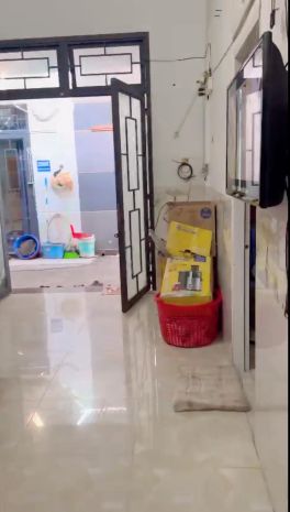 Bán nhà hẻm nguyễn khuyến phường bắc nha trang 6638757