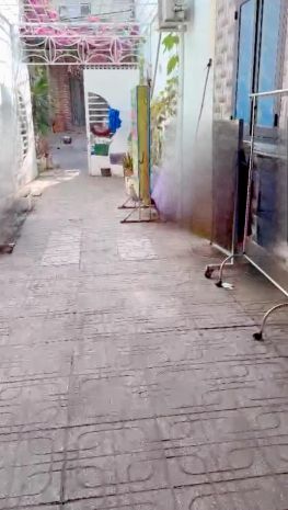 Bán nhà hẻm nguyễn khuyến phường bắc nha trang 6638758