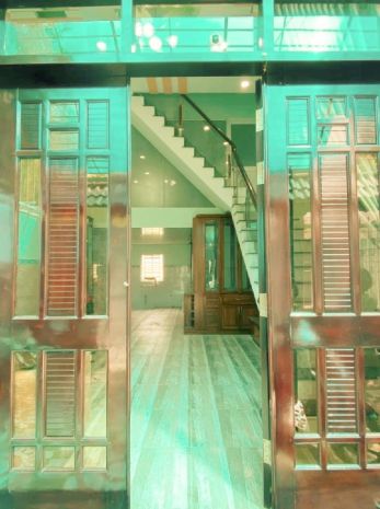 Bán nhà hẻm ô tô đường 160, tăng nhơn phú a, q.9 - 6,3 tỷ. 6638849
