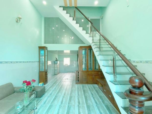 Bán nhà hẻm ô tô đường 160, tăng nhơn phú a, q.9 - 6,3 tỷ. 6638850