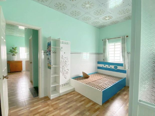 Bán nhà hẻm ô tô đường 160, tăng nhơn phú a, q.9 - 6,3 tỷ. 6638853