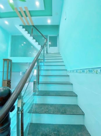 Bán nhà hẻm ô tô đường 160, tăng nhơn phú a, q.9 - 6,3 tỷ. 6638854