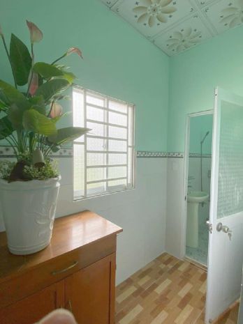 Bán nhà hẻm ô tô đường 160, tăng nhơn phú a, q.9 - 6,3 tỷ. 6638856