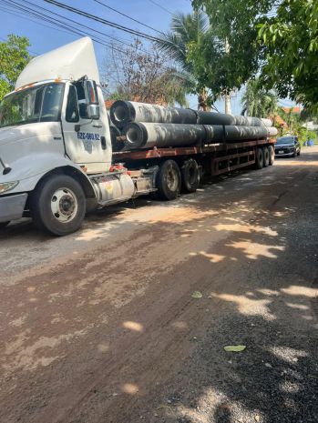 Bán xưởng sản xuất 3818m2 giá 37 tỷ đường 12m võ văn bích 6638862