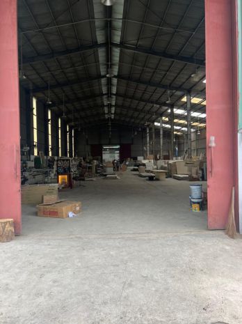 Bán xưởng sản xuất 3818m2 giá 37 tỷ đường 12m võ văn bích 6638864