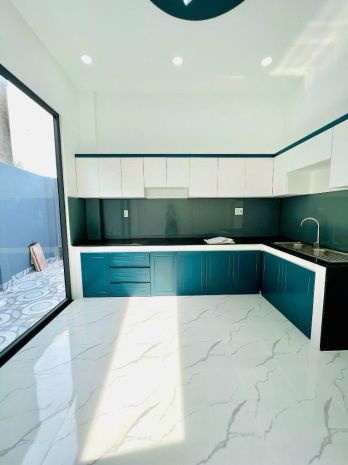 Bán nhà hẻm ô tô đường số 6, p.long bình, q.9 - 5,3 tỷ, sổ. 6638893