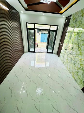 Bán nhà hẻm ô tô đường số 6, p.long bình, q.9 - 5,3 tỷ, sổ. 6638900