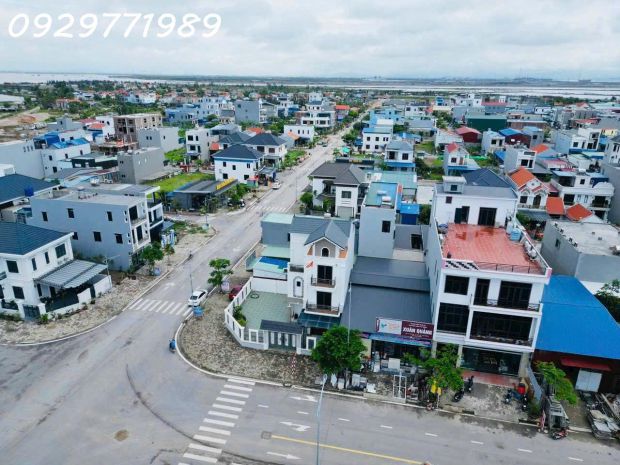 Cần bán gấp lô đất 100m2 ở khu tái định cư  đặc khu cát 6638915