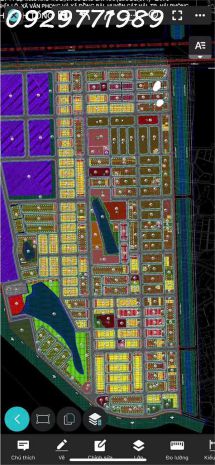 Cần bán gấp lô đất 100m2 ở khu tái định cư  đặc khu cát 6638918