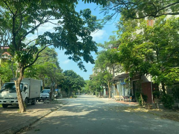 Bán lô đất hàng hiếm  view vườn hoa khả lễ 1  võ cường 6638931