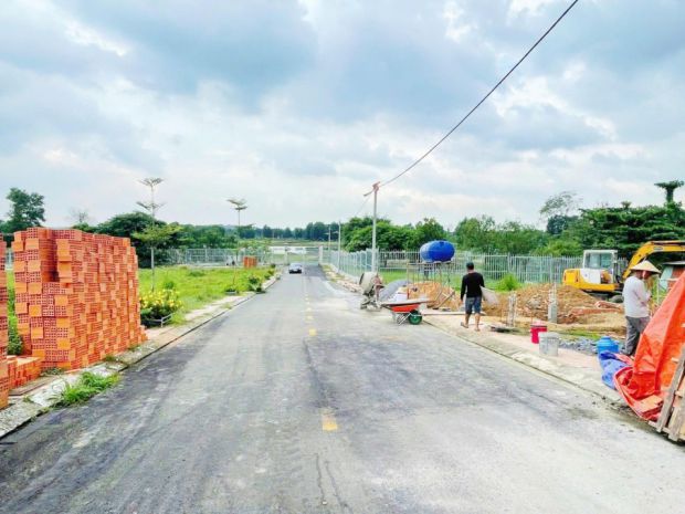 Đất nền sát kdl sơn tiên, sổ riêng, thổ cư 100, giá mềm, 6638948