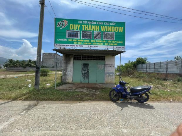 Chính chủ bán đất mặt tiền đường 10m sẵn nhà c4 6638985